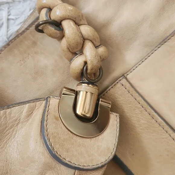 Chloe hobo bag - Picture 2 of 7